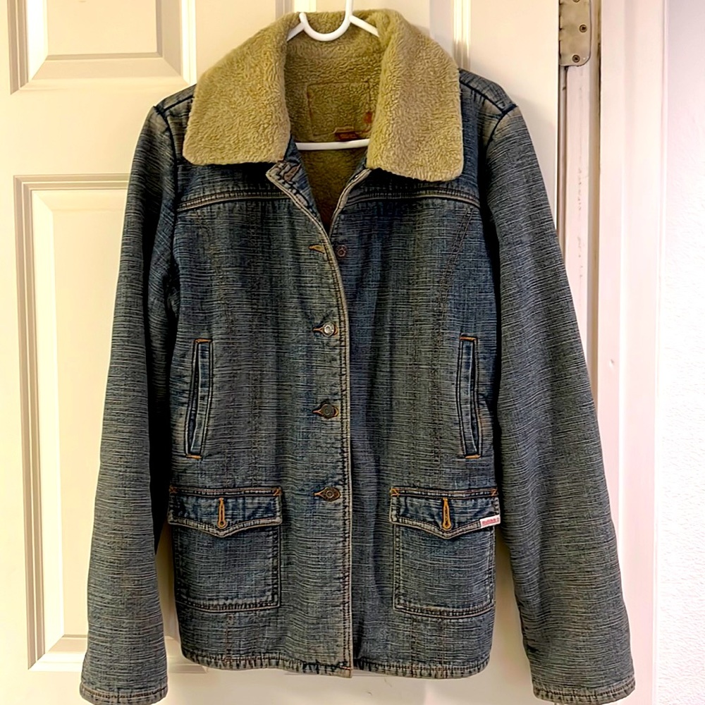 Guess denim jacket
